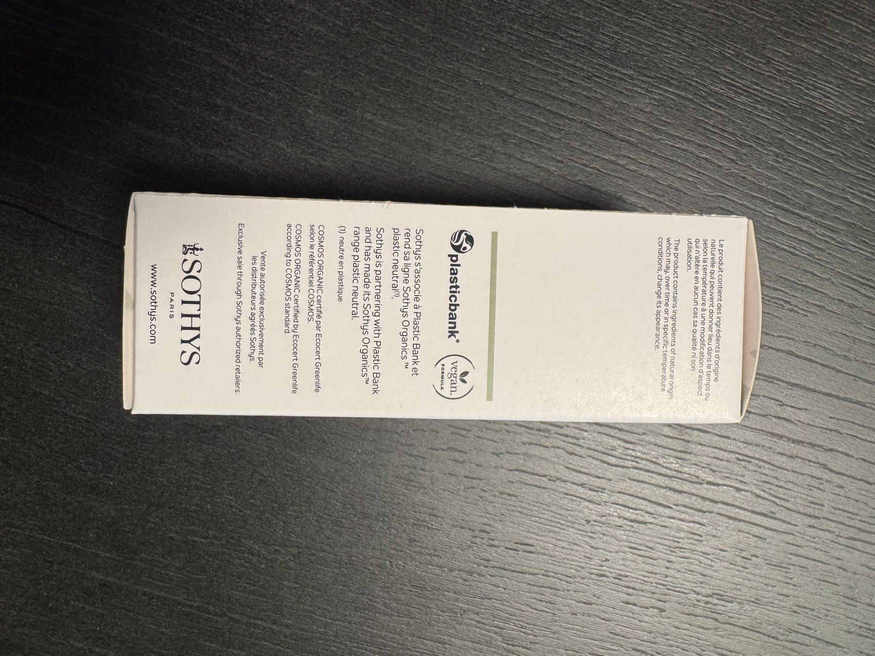 Cura del viso: Gesichtspeeling (Beide im Preis inkl.) – Nuovo (secondo la descrizione) da Luzern venduto da sab_79qw 3