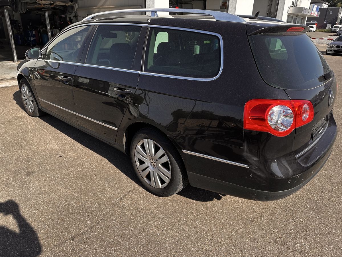 VW Autos: VW Passat 2.0 Diesel DSG Motorproblem – Defekt aus Höri von EverythingForSale 3