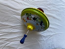 Nostalgie Kreisel - Biene Maja