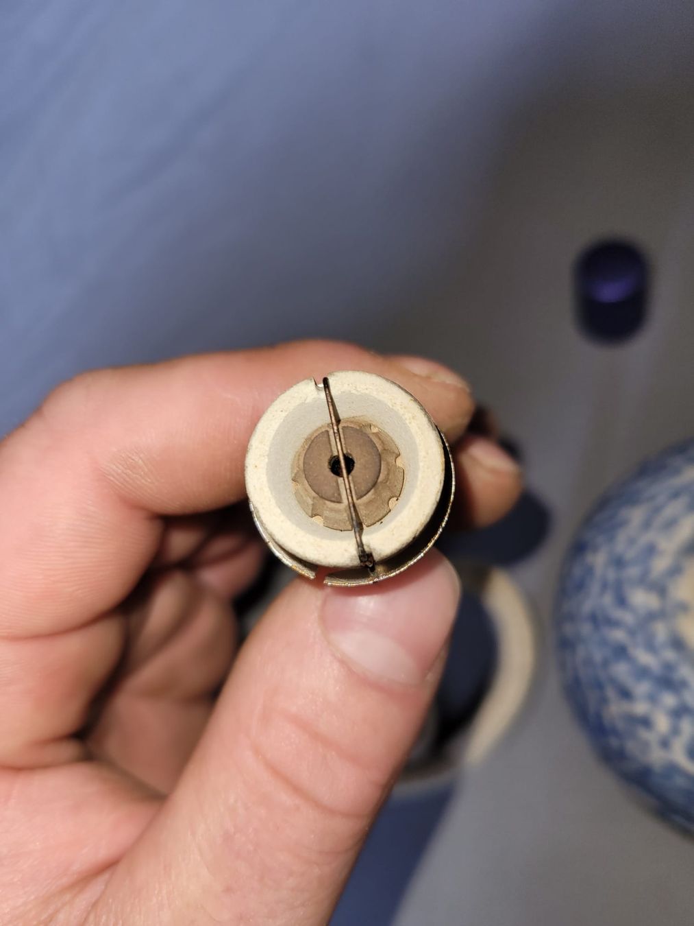 Maison Berger Diffusori di oli essenziali: Lampe Berger vintage – Usato da Montreux venduto da Sorabest 8