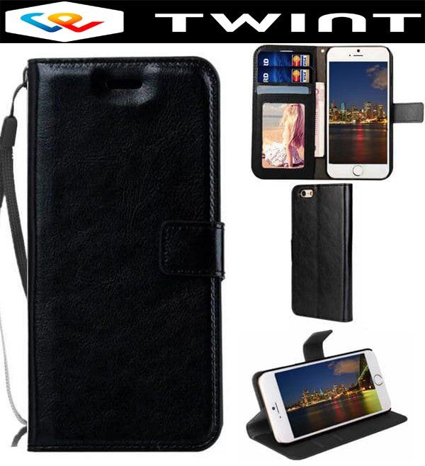 Cover & Protezioni schermo: iPhone 7 plus / 8 plus Hülle Etui Wallet Case Cover Tasche – Nuovo e nell'imballaggio originale da Volketswil venduto da coverandmore