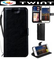 iPhone 7 plus / 8 plus Hülle Etui Wallet Case Cover Tasche