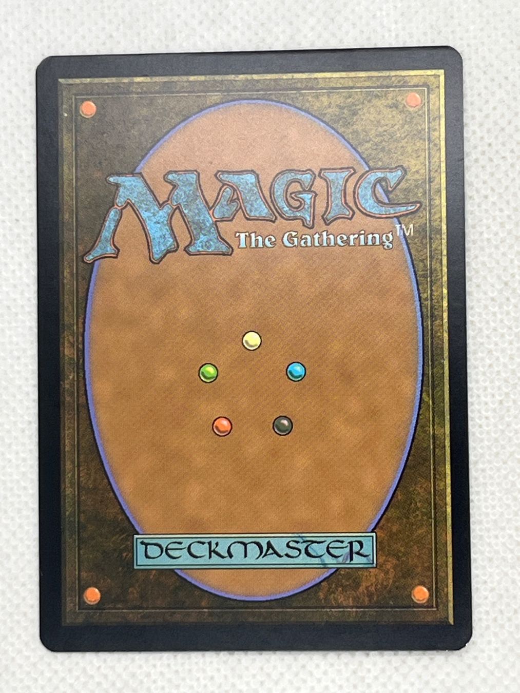 Magic The Gathering Cartes à collectionner: Magic Existenz verleugnen SOO C 055/297 Deutsch – D'occasion à Hinterkappelen par Kim1992 1