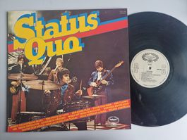 LP Status Quo – Status Quo