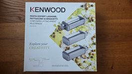 Kenwood Pasta Set - MAX980ME - NEU