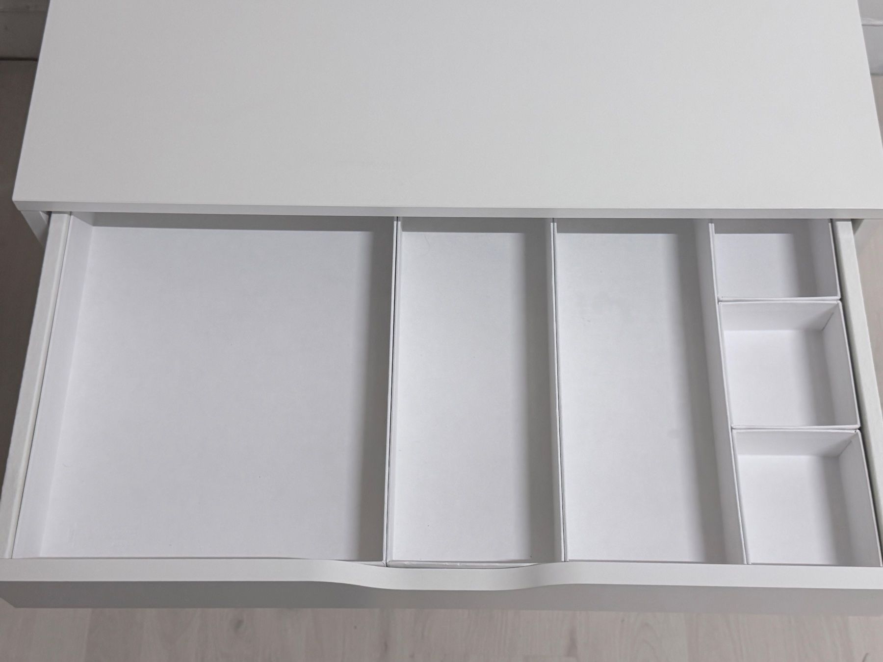 Ikea Banconi: IKEA ALEX Schubladenelement mit Rollen – Nuovo (secondo la descrizione) da Kloten venduto da _____monisa 3