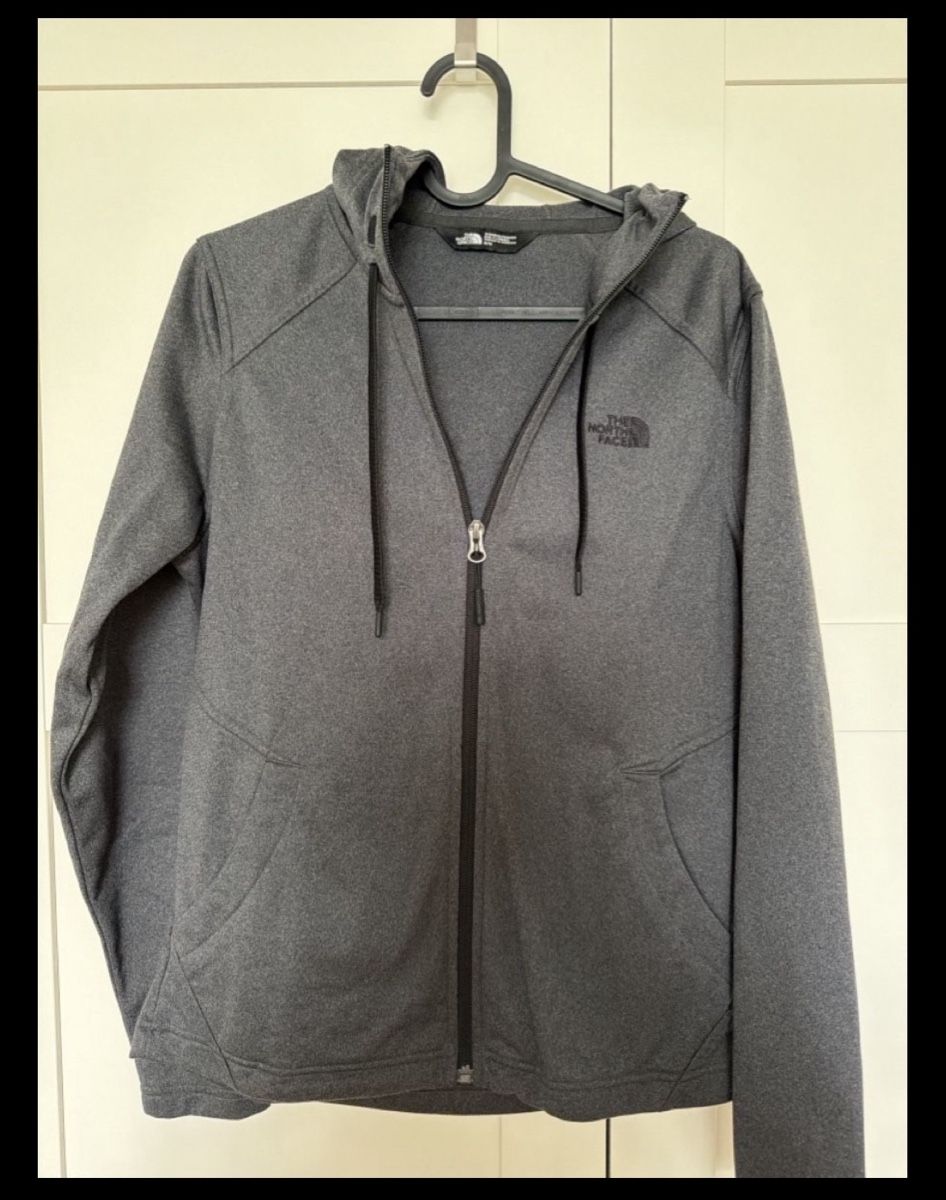 North Face Giacche: The North Face Kapuzenjacke  – Usato da Güttingen venduto da jos_787s