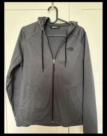 The North Face Kapuzenjacke 