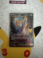 Jirachi EX 30th Celebrations 155/128