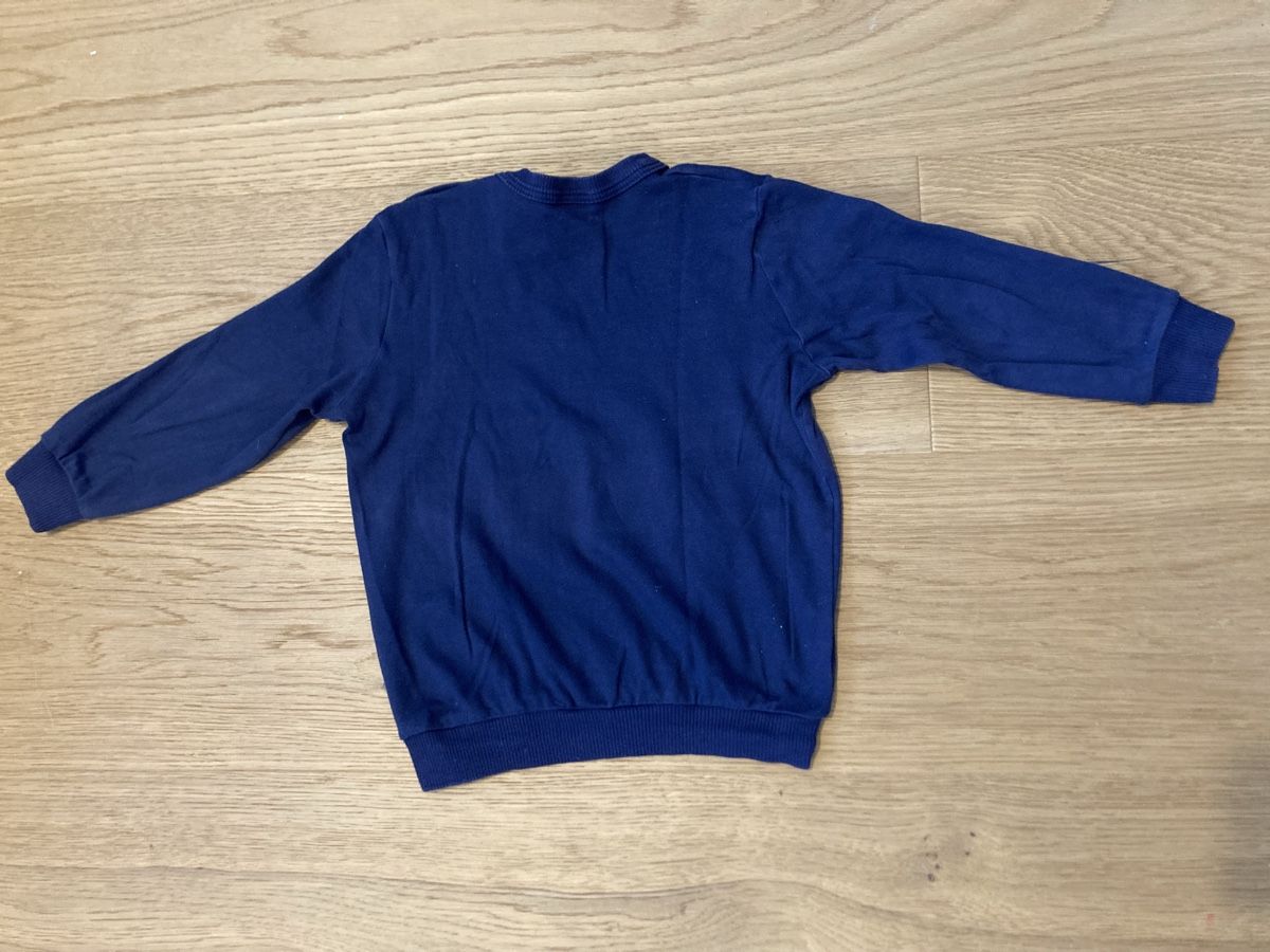 Calida Pigiama & Simili: Calida Pyjama Grösse 92/98 Bio Baumwolle – Usato da Oberstammheim venduto da Annatina11 1