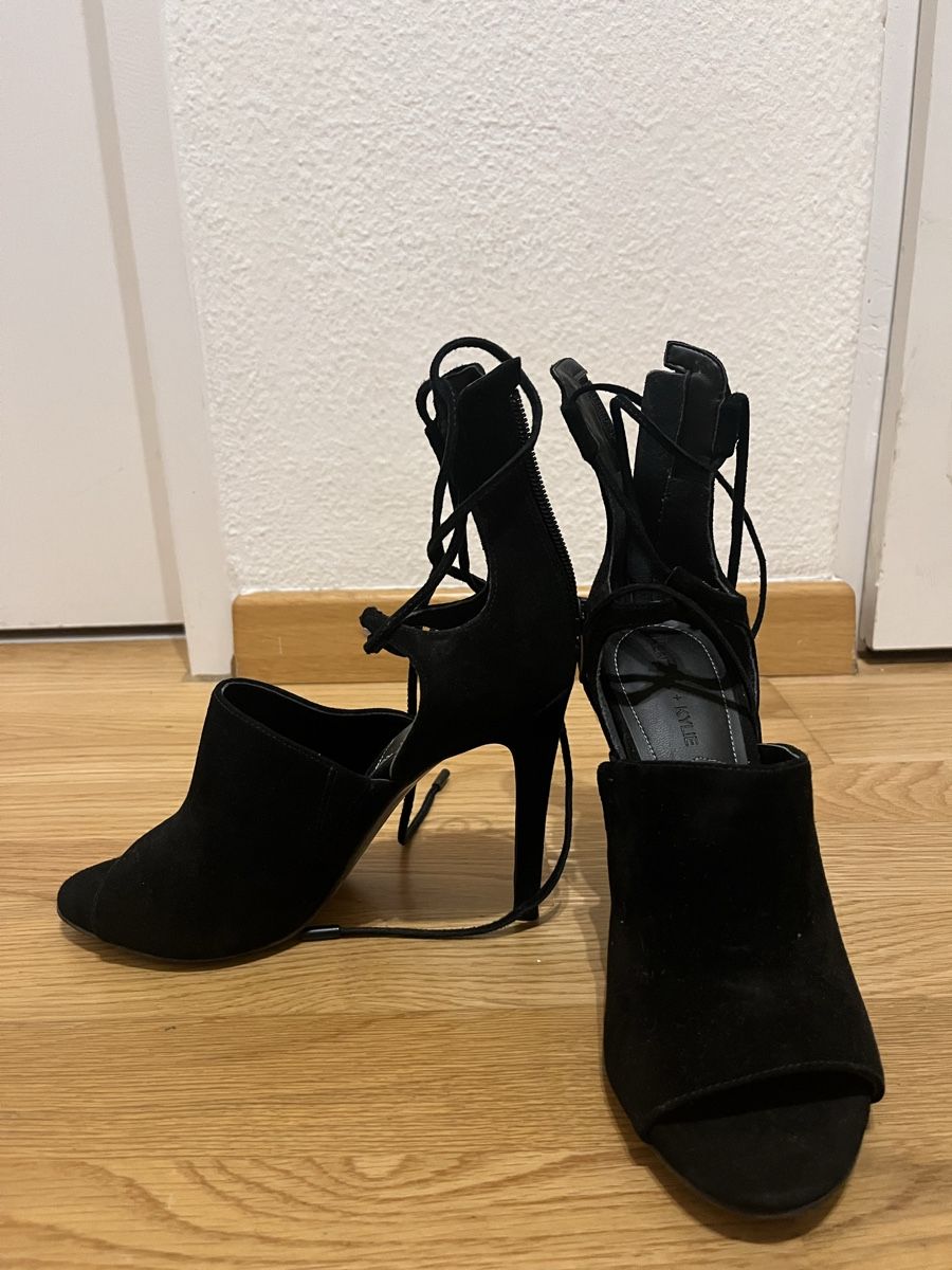 Scarpe da donna: High Heels – Nuovo (secondo la descrizione) da St. Gallen venduto da m.zeq 1