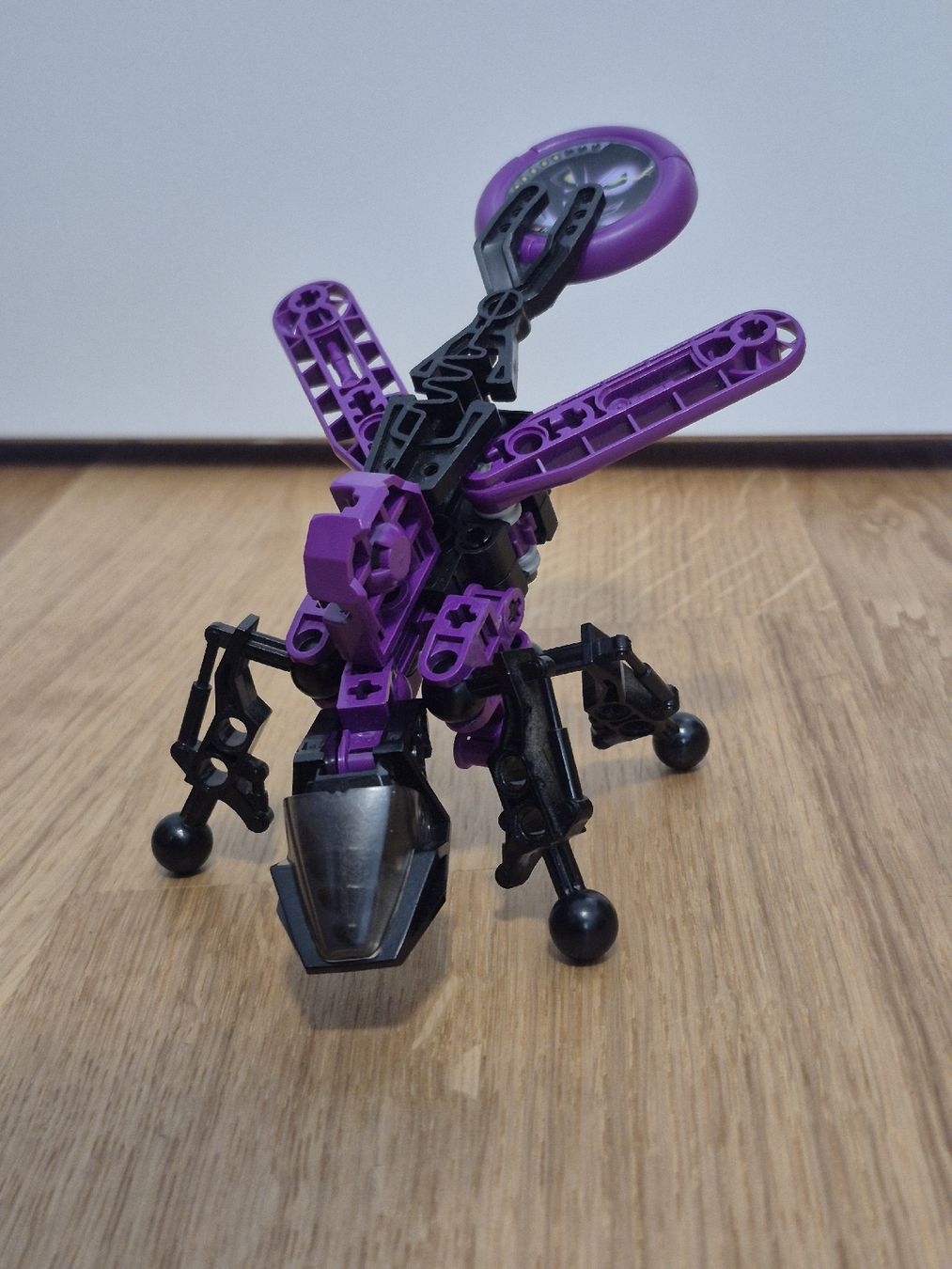 Lego Spielzeuge: Set von 8 LEGO Technic Slizer/Throwbot 100% – Gebraucht aus Rafz von AlxGtze 7