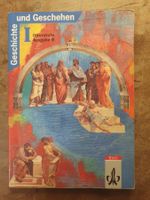 Geschichte und Geschehen I Oberstufe Ausgabe B - Ludwig bern