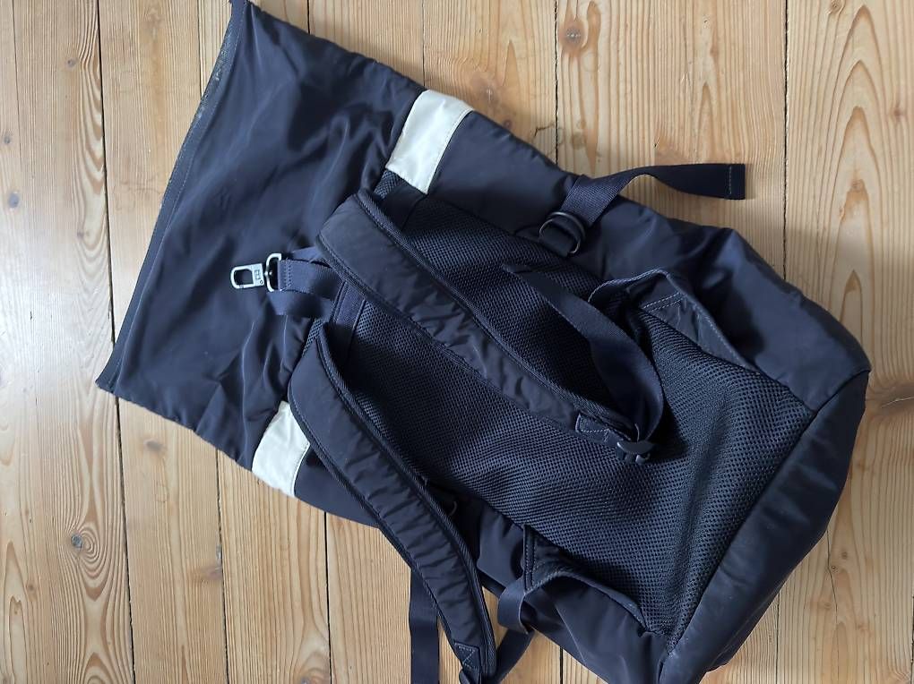 Zaini: Rucksack Tommy Hilfiger – Usato da Wetzikon ZH venduto da Larayael 2