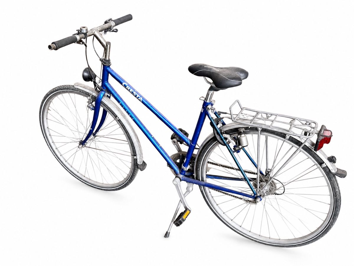 Vélos: Velo  – D'occasion à Affoltern BE par _Kaeser_