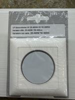 Feller UP Sensordimmer 25-400W 50-400VA neu