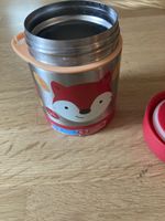 Thermobehälter Fuchs Essensbehälter  Kinder