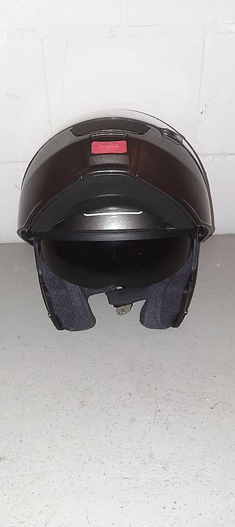 Caschi & visiere: Motorradhelm zu verkaufen – Usato da Bettlach venduto da FredMarti13 3