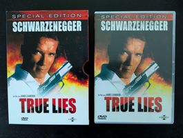 "True Lies" (Special Edition) DVD
