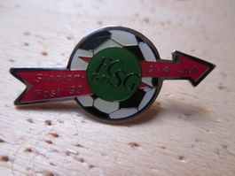 FC SG Fussball Club St.Gallen Pin