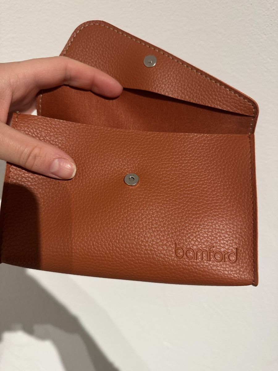 Custodie per cosmetici: Two cosmetic bags – Nuovo (secondo la descrizione) da Uster venduto da Monika_OB 8