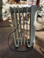 Diamant Thermo 1000 Ölradiator Elektroheizung