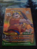 Naruto Mythos first edition, Naruto foil 108A! 