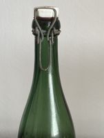 Seltene Sinalco-Flasche aus dem frühen 20. Jahrhundert