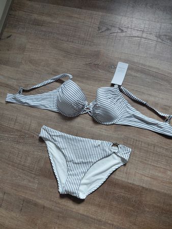 Bikini gestreift Marke hunkemöller