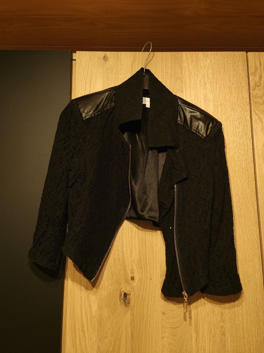 Giacche: Blazer / Jacke in schwarz, Damen – Nuovo (secondo la descrizione) da Dicken venduto da anita-123 2