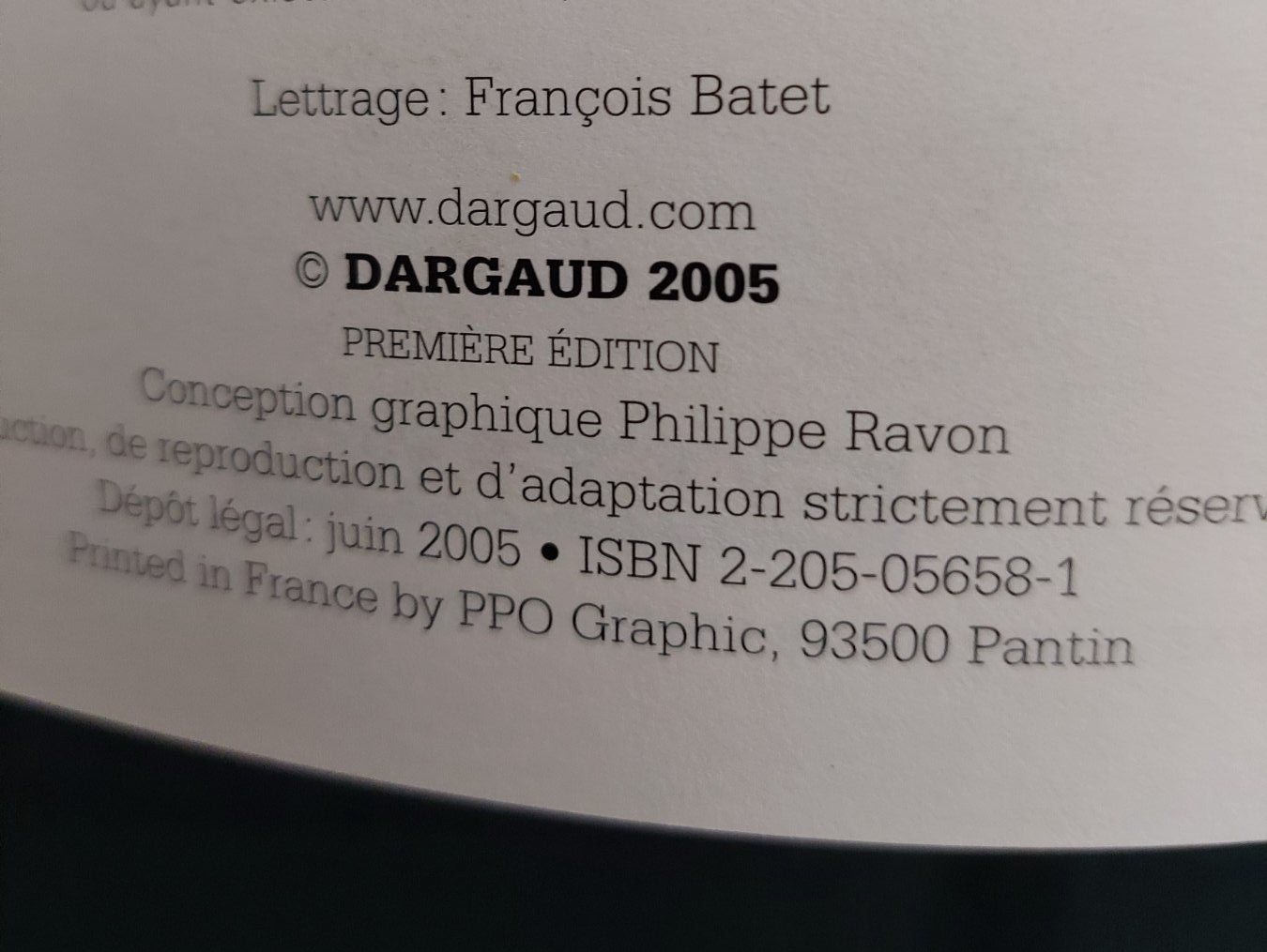 Fumetti: Insiders "Le Piège Afghan" EO 2005 TBE+ – Usato da Genève venduto da Blu_BD 2