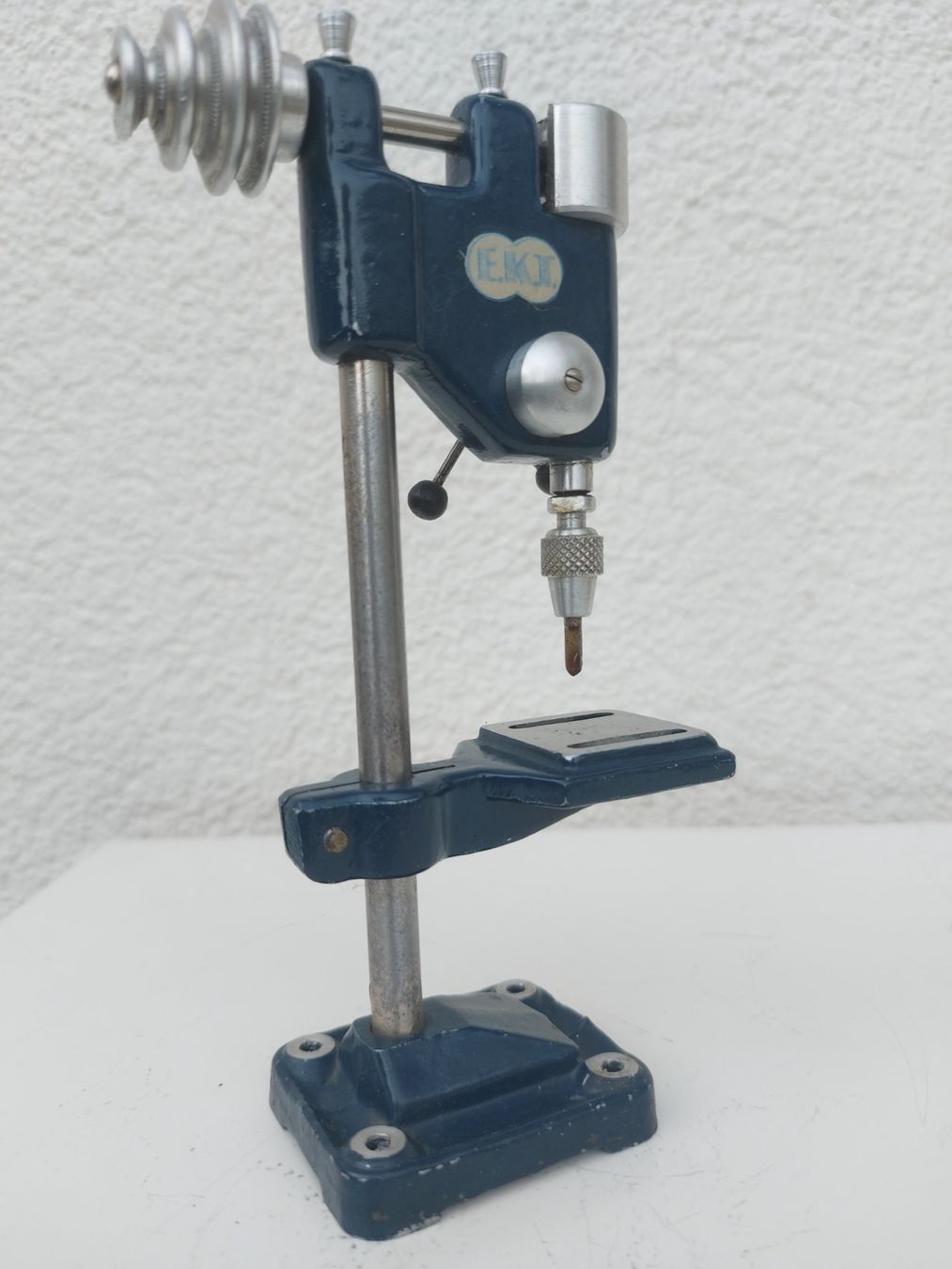 Kit di modellismo & Modellini statici: Bohrturm – Usato da Herrliberg venduto da Jakob8539