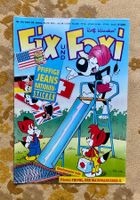 Fix und Foxi Heft Nr 47 von 1991