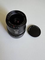 TTArtisan 17mm f/1.4 für Fuji X  Weitwinkel Objektiv