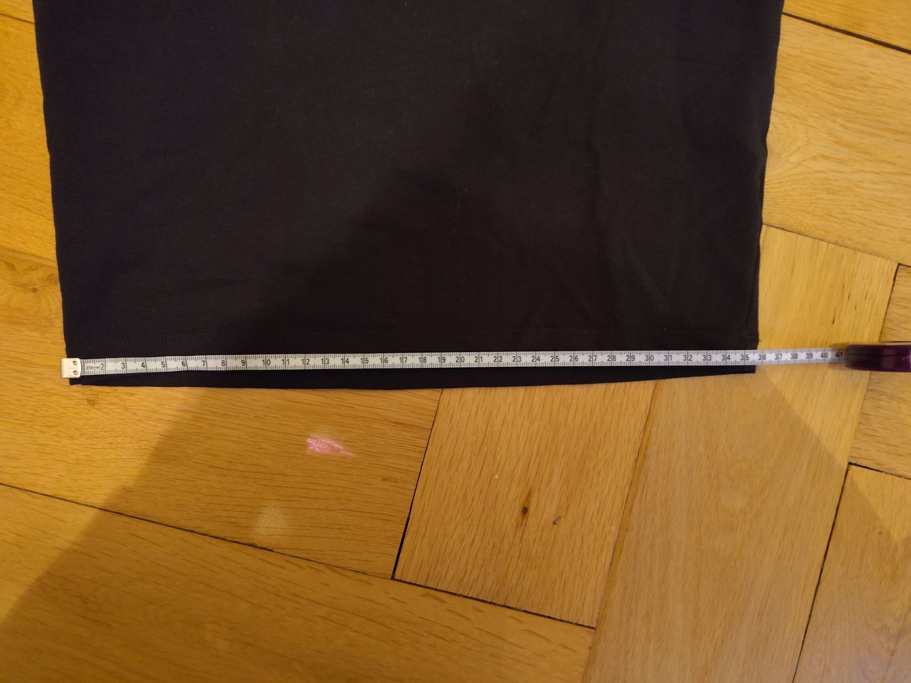 Top: Trägershirt – Usato da Bern venduto da Linii 4