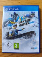 PS4 - Winter Games (1 Spieler / Netzwerkspieler 2-4) - DE