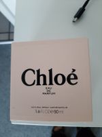 Chloè Parfum