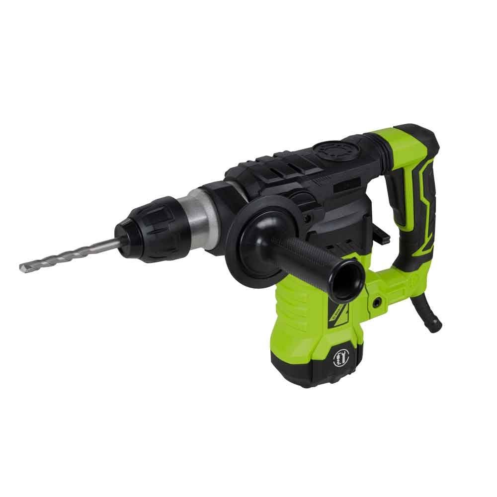 Perceuses: Bohrhammer BHA1500DN – Neuf avec emballage d'origine à Aarwangen par Maschinenhandelkulms 1