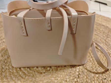 Manila Grace Handtasche