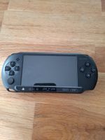 Sony PSP 3004 Piano Black Konsole + Need for Speed