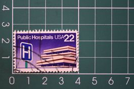usa stamp