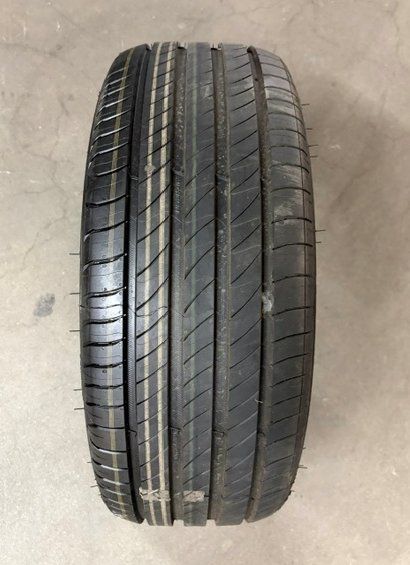 Pneumatici & Ruote complete: Michelin Sommerreifen – Usato da Biel/Bienne venduto da orpundgarage