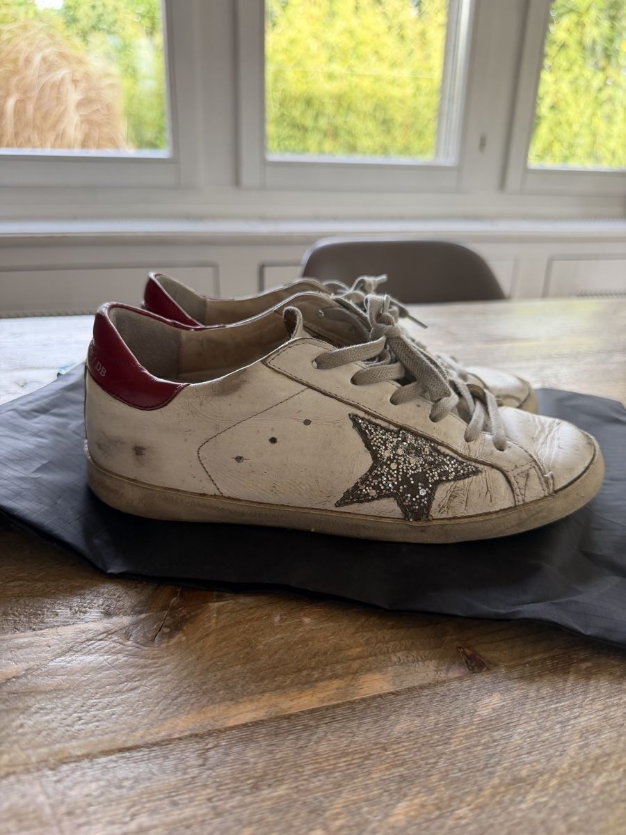Golden Goose Scarpe da donna: Golden Goose Sneakers – Usato da Aarau venduto da Marylou90 5