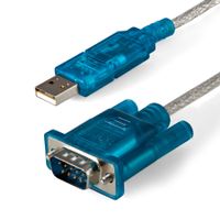 91cm 1-Port USB auf Seriell RS232 Adapter, USB zu RS232 DB9