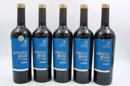 5x Borgo Rosso Ripasso Valpolicella Superiore (26082364Z)