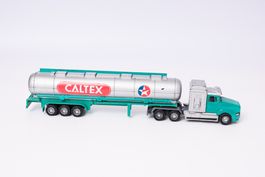 Caltex Tanklastwagen LKW von Kentoys Ltd. gebraucht