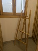 easel 