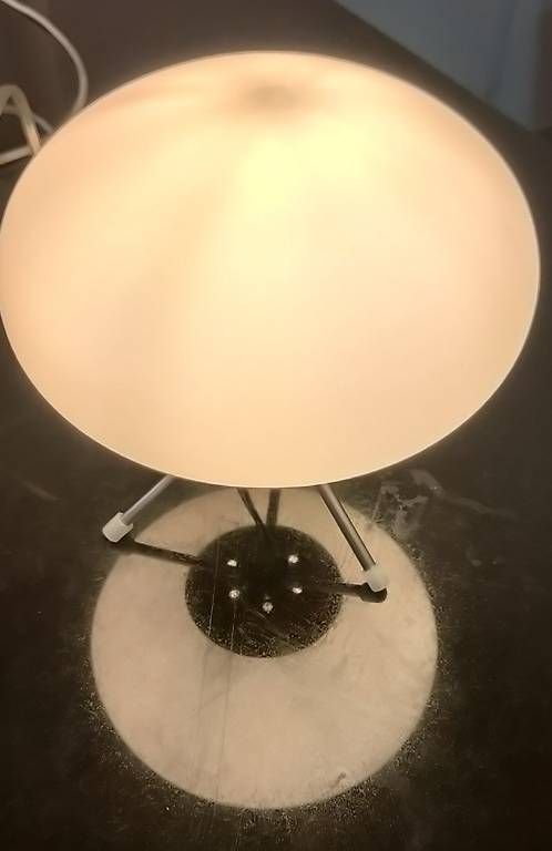 Lampade: Nachtischlampe  – Usato da Udligenswil venduto da barmen 3
