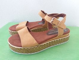 MARCO TOZZI  Neue Sandalen, Gr 37