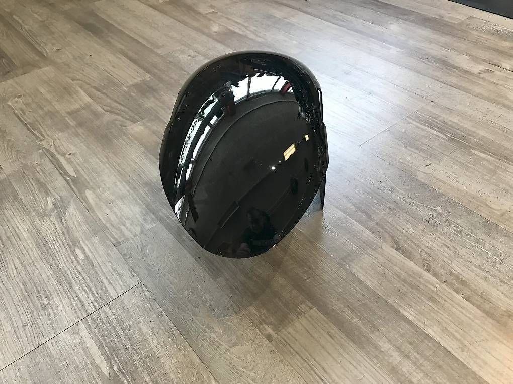 Toutes les pièces détachées moto: Harley Davidson Front Fender – D'occasion à Schlieren par motostyling 1
